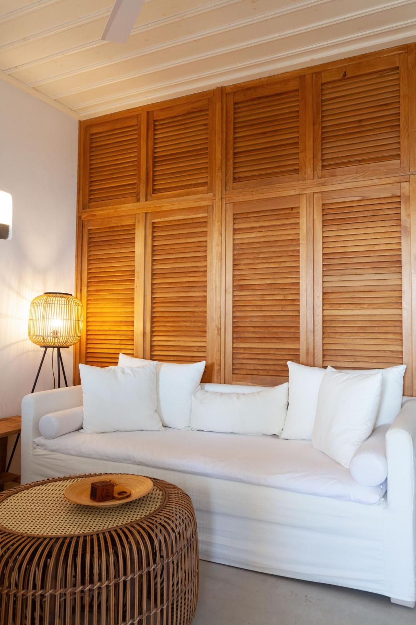 Astarte Luxury Apartments Artemonas Ngoại thất bức ảnh